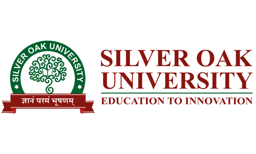 Silver Oak University