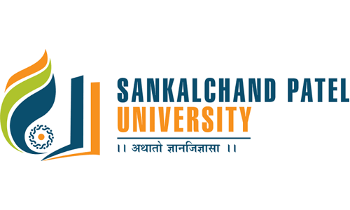 Sankalchand Patel University
