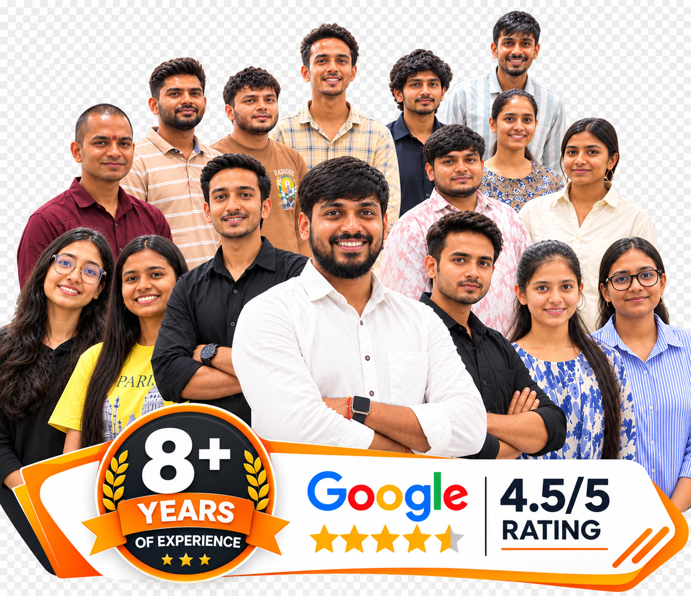 Hero Students